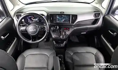 Kia Ray 2024 1.0 гидро в Москве № 1538006, миниатюра 10