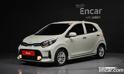 Kia Morning, 2023