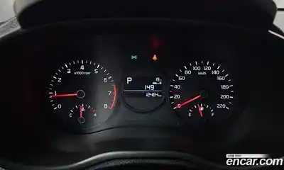 Kia Morning 2023 1.0 гидро в Москве № 1538021, миниатюра 11