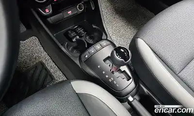 Kia Morning 2023 1.0 гидро в Москве № 1538021, миниатюра 12