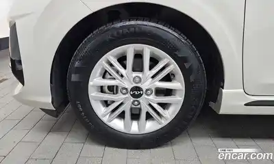 Kia Morning 2023 1.0 гидро в Москве № 1538021, миниатюра 5