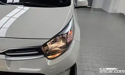 Kia Morning 2023 1.0 гидро в Москве № 1538021, миниатюра 8
