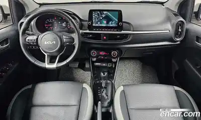 Kia Morning 2023 1.0 гидро в Москве № 1538021, миниатюра 10