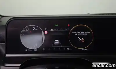 Kia Seltos 2024 1.6 гидро в Москве № 1538083, миниатюра 11