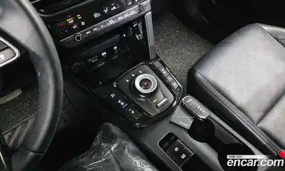 Kia Seltos 2024 1.6 гидро в Москве № 1538083, миниатюра 12