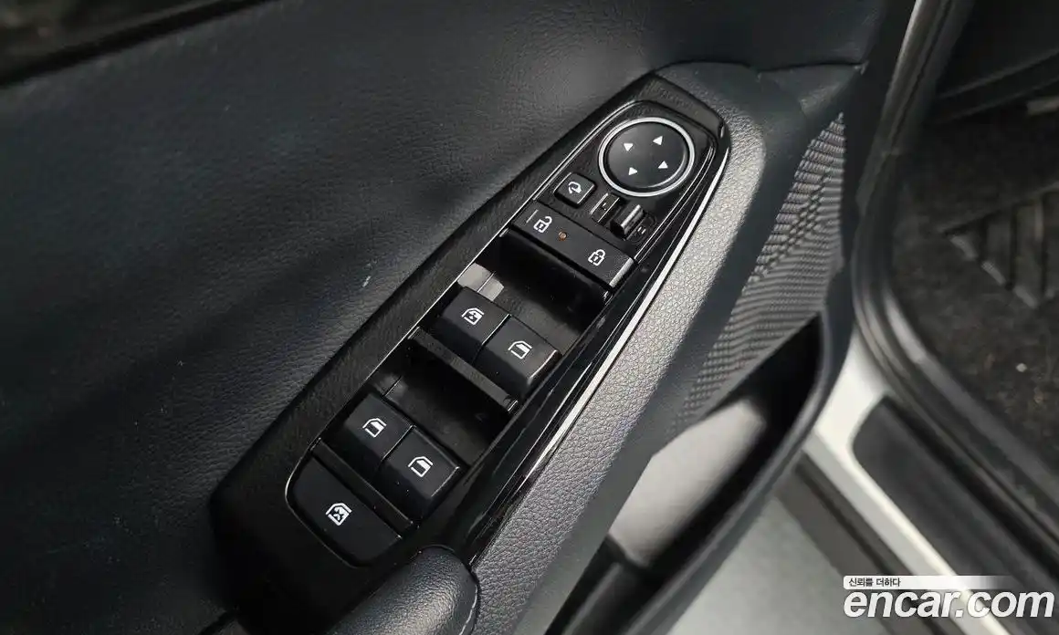 Kia Seltos 2024 1.6 гидро в Москве № 1538083, фото 28