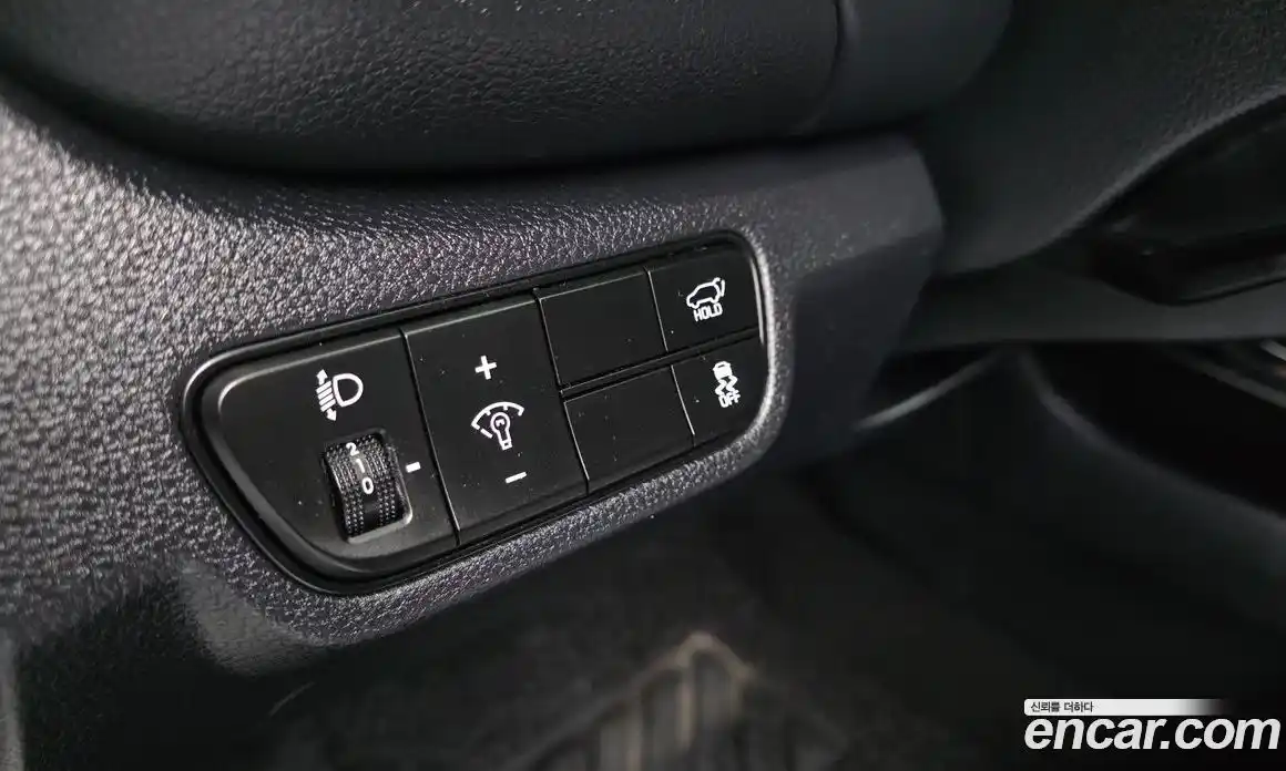 Kia Seltos 2024 1.6 гидро в Москве № 1538083, фото 30