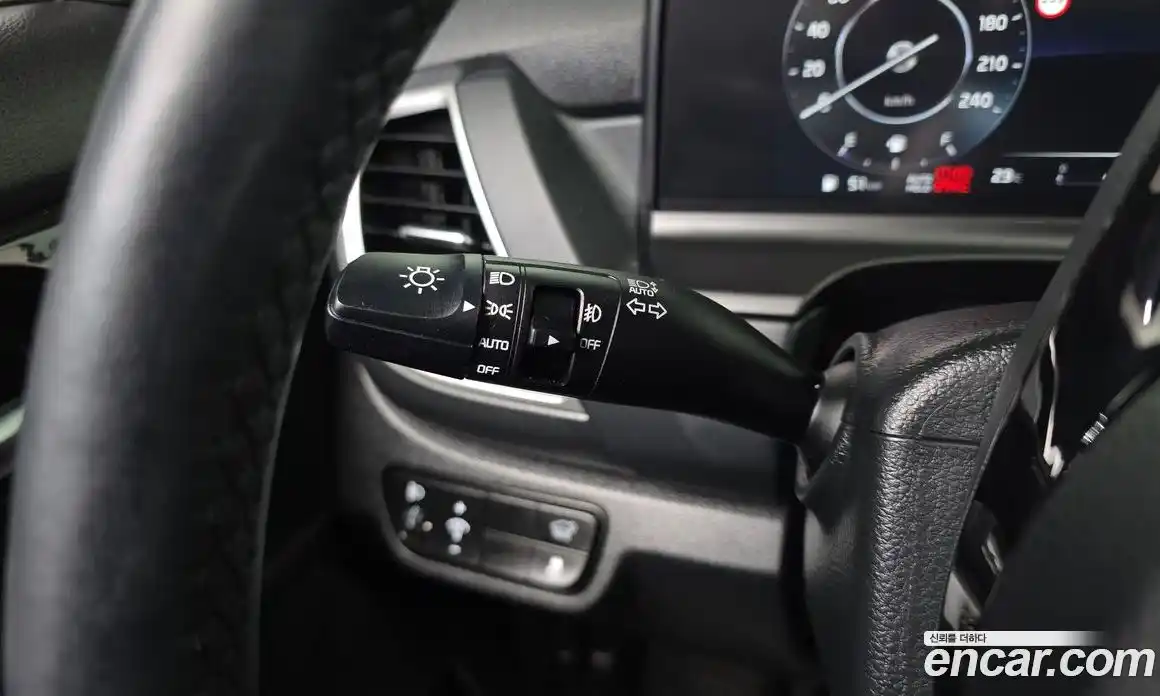 Kia Seltos 2024 1.6 гидро в Москве № 1538083, фото 35