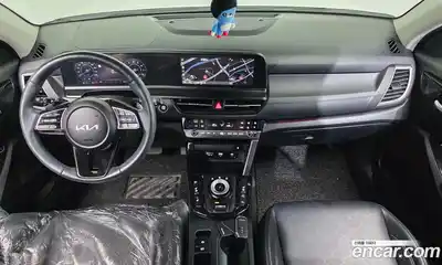 Kia Seltos 2024 1.6 гидро в Москве № 1538083, миниатюра 10