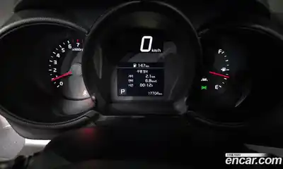 Kia Ray 2022 1.0 гидро в Москве № 1538153, миниатюра 11