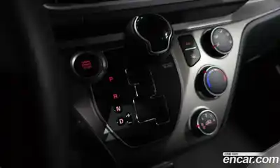 Kia Ray 2022 1.0 гидро в Москве № 1538153, миниатюра 12