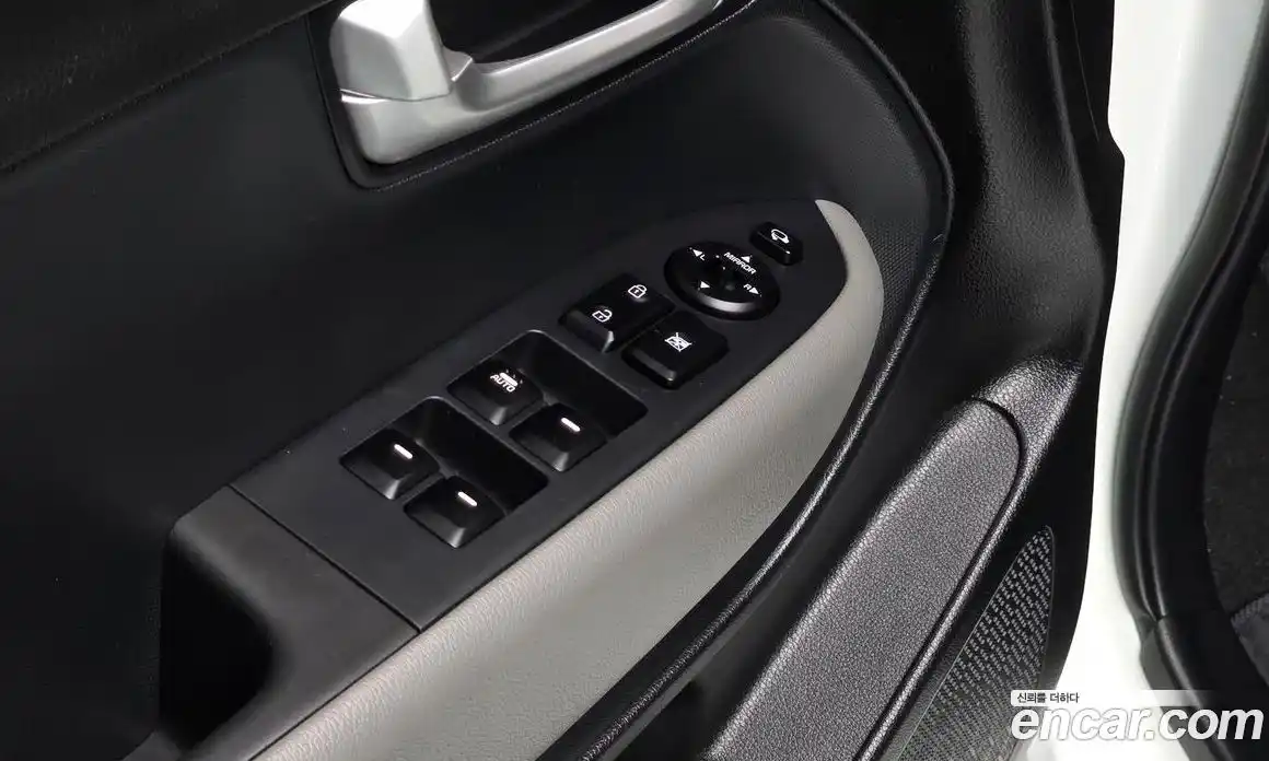 Kia Ray 2022 1.0 гидро в Москве № 1538153, фото 22