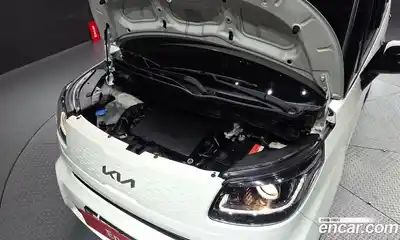 Kia Ray 2022 1.0 гидро в Москве № 1538153, миниатюра 6