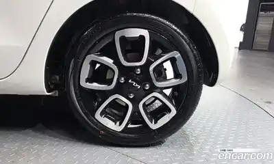 Kia Ray 2022 1.0 гидро в Москве № 1538153, миниатюра 7