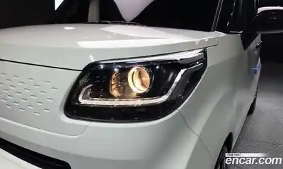 Kia Ray 2022 1.0 гидро в Москве № 1538153, миниатюра 8