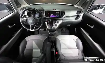 Kia Ray 2022 1.0 гидро в Москве № 1538153, миниатюра 10