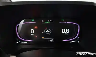Kia Ray 2022 1.0 гидро в Москве № 1538310, миниатюра 11