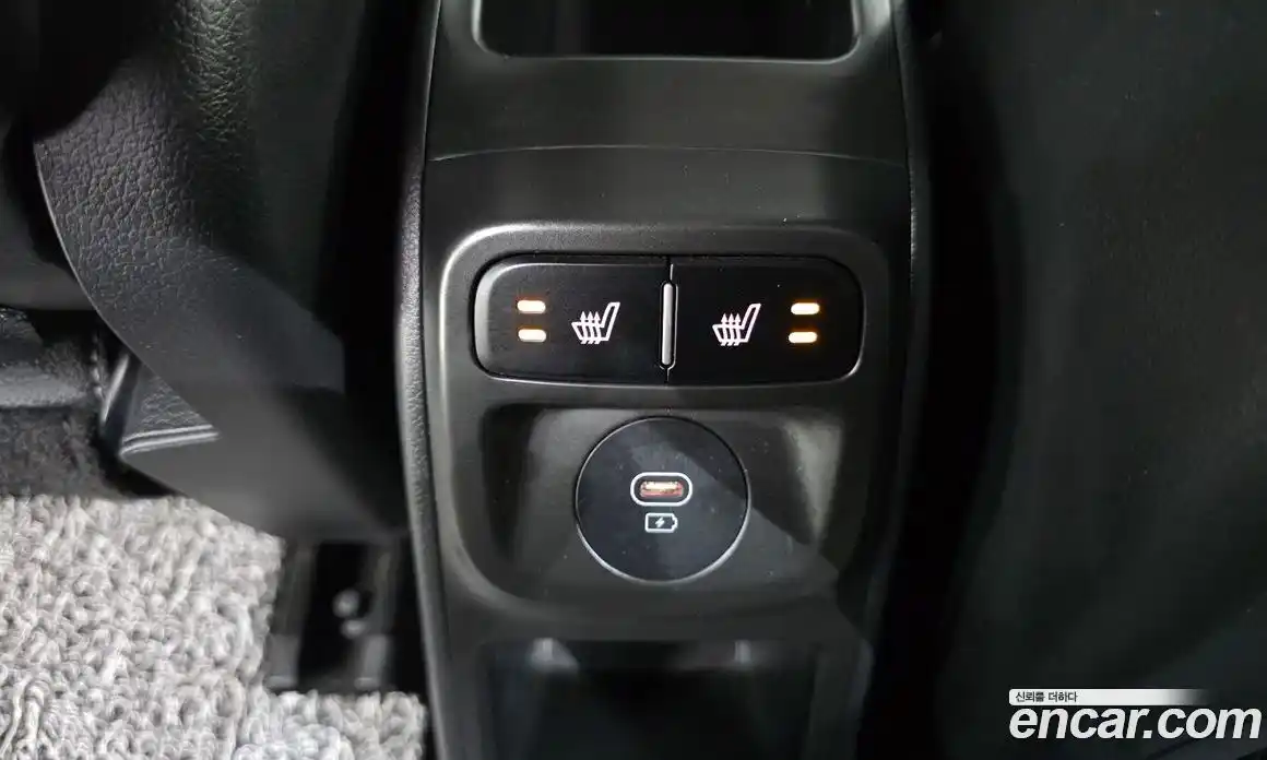 Kia Ray 2022 1.0 гидро в Москве № 1538310, фото 23