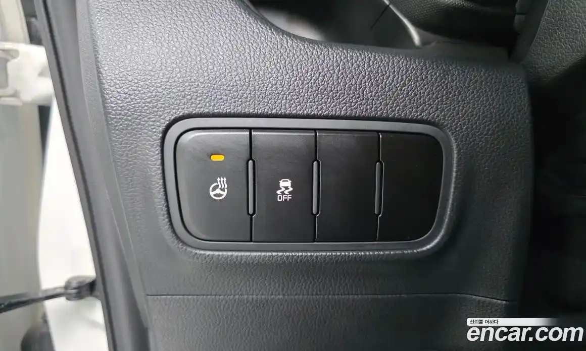 Kia Ray 2022 1.0 гидро в Москве № 1538310, фото 29