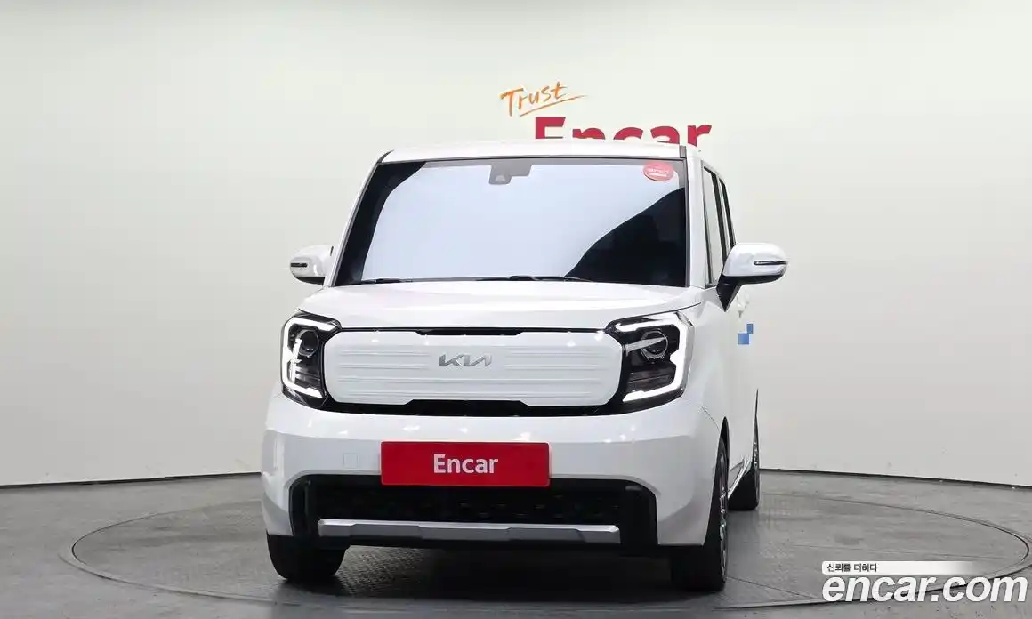 Kia Ray 2022 1.0 гидро в Москве № 1538310, фото 3