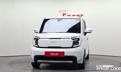 Kia Ray 2022 1.0 гидро в Москве № 1538310, миниатюра 3