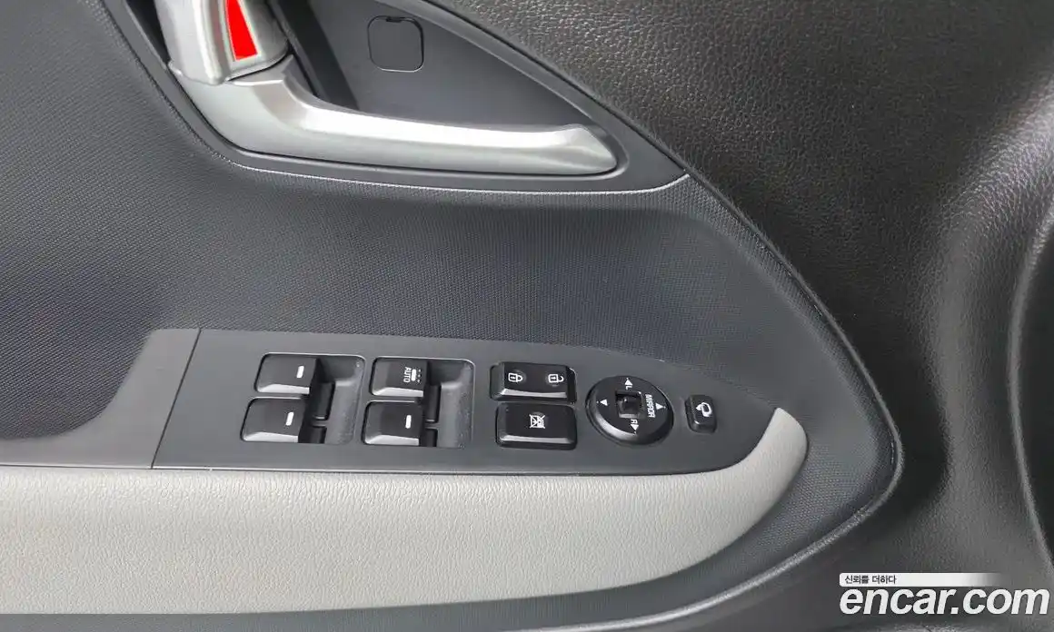 Kia Ray 2022 1.0 гидро в Москве № 1538310, фото 31