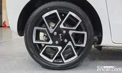 Kia Ray 2022 1.0 гидро в Москве № 1538310, миниатюра 5