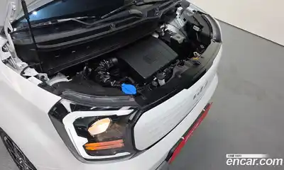 Kia Ray 2022 1.0 гидро в Москве № 1538310, миниатюра 6