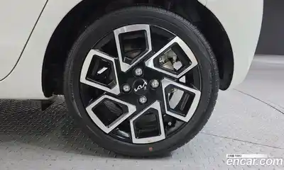 Kia Ray 2022 1.0 гидро в Москве № 1538310, миниатюра 7