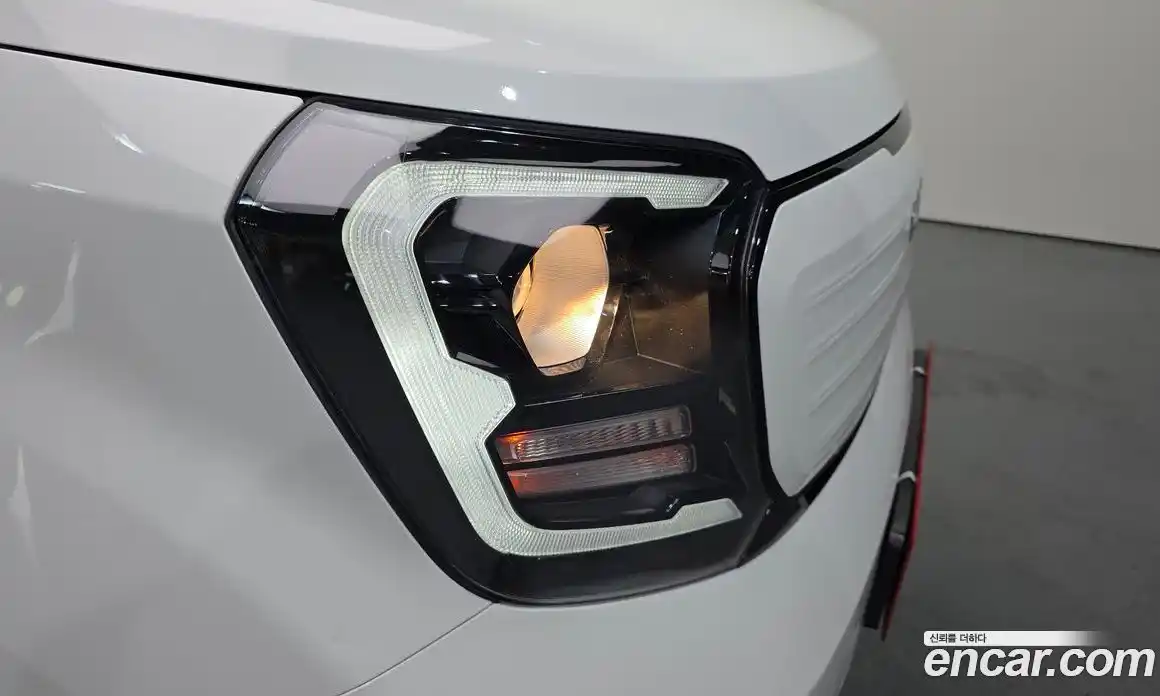 Kia Ray 2022 1.0 гидро в Москве № 1538310, фото 8