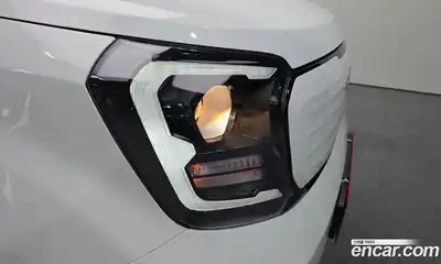 Kia Ray 2022 1.0 гидро в Москве № 1538310, миниатюра 8