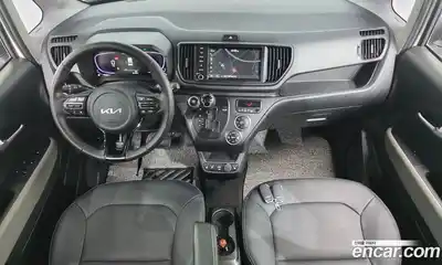 Kia Ray 2022 1.0 гидро в Москве № 1538310, миниатюра 10