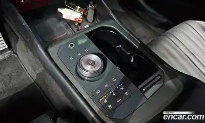 Kia K8 2025 2.5 гидро в Москве № 1538319, миниатюра 12