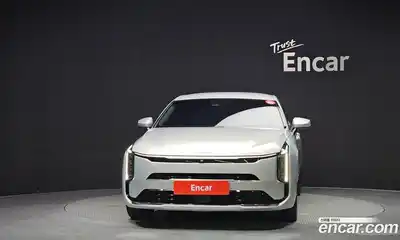 Kia K8 2025 2.5 гидро в Москве № 1538319, миниатюра 3