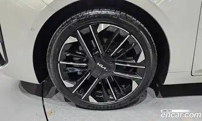 Kia K8 2025 2.5 гидро в Москве № 1538319, миниатюра 5