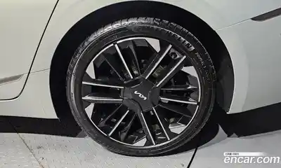 Kia K8 2025 2.5 гидро в Москве № 1538319, миниатюра 7