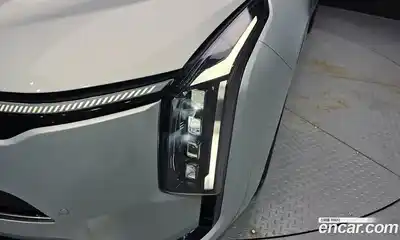 Kia K8 2025 2.5 гидро в Москве № 1538319, миниатюра 8