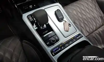 Kia Stinger 2023 2.5 гидро в Москве № 1538452, миниатюра 12