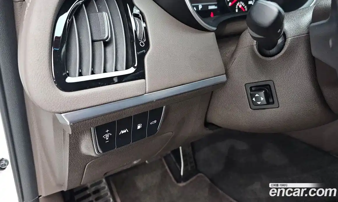 Kia Stinger 2023 2.5 гидро в Москве № 1538452, фото 25