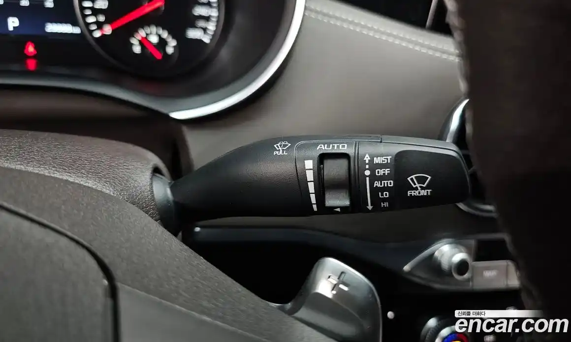Kia Stinger 2023 2.5 гидро в Москве № 1538452, фото 30