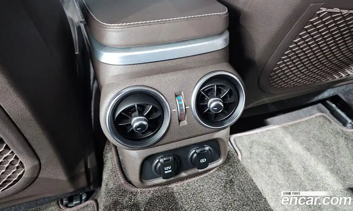 Kia Stinger 2023 2.5 гидро в Москве № 1538452, фото 31