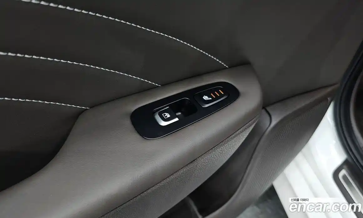 Kia Stinger 2023 2.5 гидро в Москве № 1538452, фото 33
