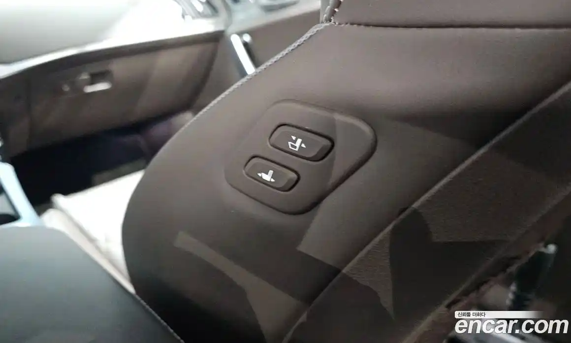 Kia Stinger 2023 2.5 гидро в Москве № 1538452, фото 35