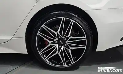 Kia Stinger 2023 2.5 гидро в Москве № 1538452, миниатюра 7