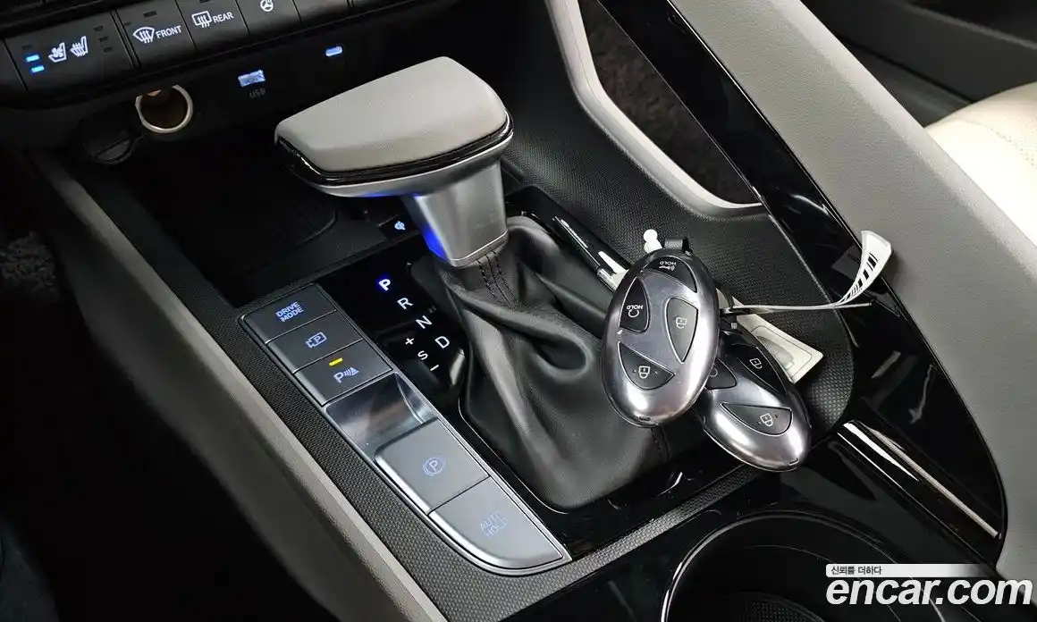 Hyundai Avante 2025 1.6 гидро в Москве № 1610023, фото 12