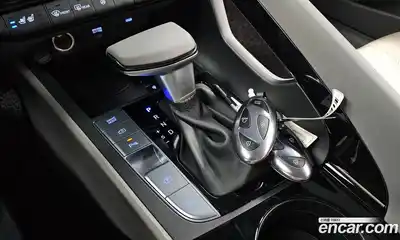 Hyundai Avante 2025 1.6 гидро в Москве № 1610023, миниатюра 12