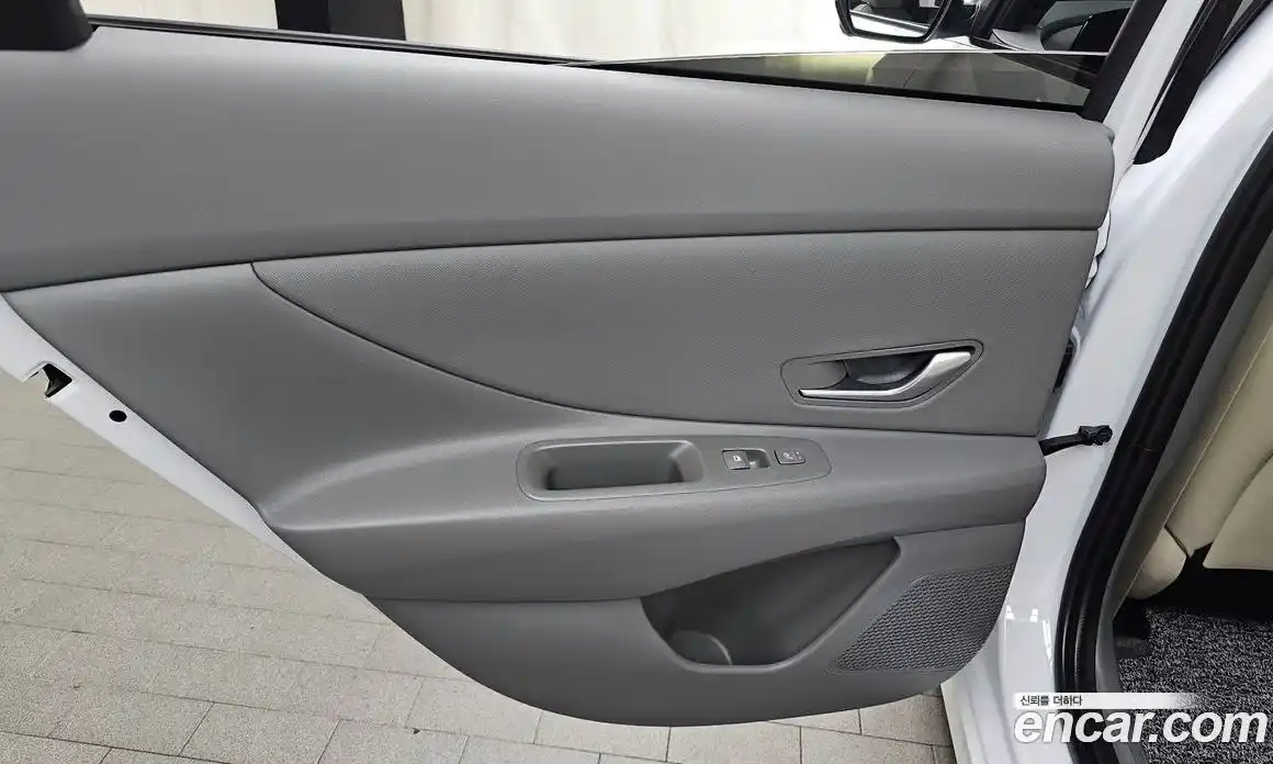 Hyundai Avante 2025 1.6 гидро в Москве № 1610023, фото 15