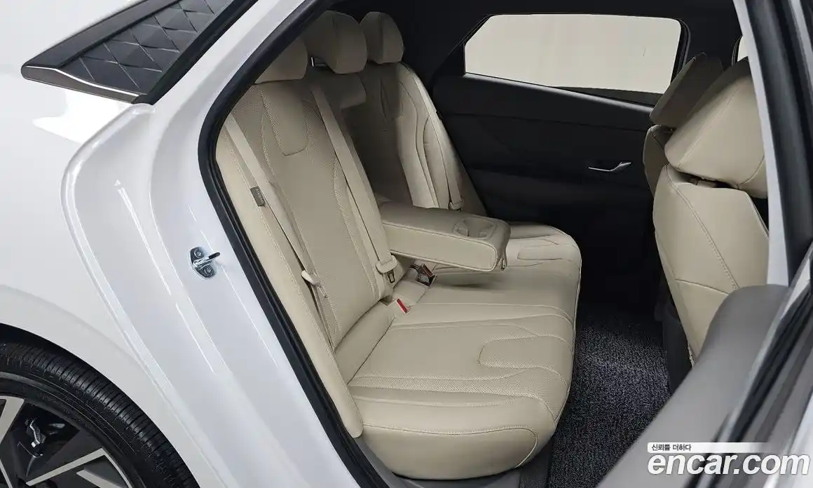 Hyundai Avante 2025 1.6 гидро в Москве № 1610023, фото 16