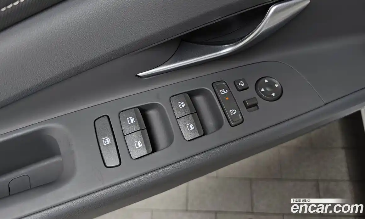 Hyundai Avante 2025 1.6 гидро в Москве № 1610023, фото 20