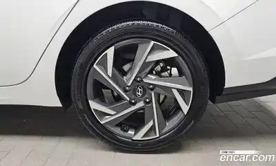 Hyundai Avante 2025 1.6 гидро в Москве № 1610023, миниатюра 7